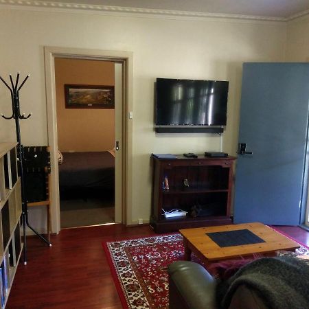 Cockatoo Cabin Halls Gap Εξωτερικό φωτογραφία