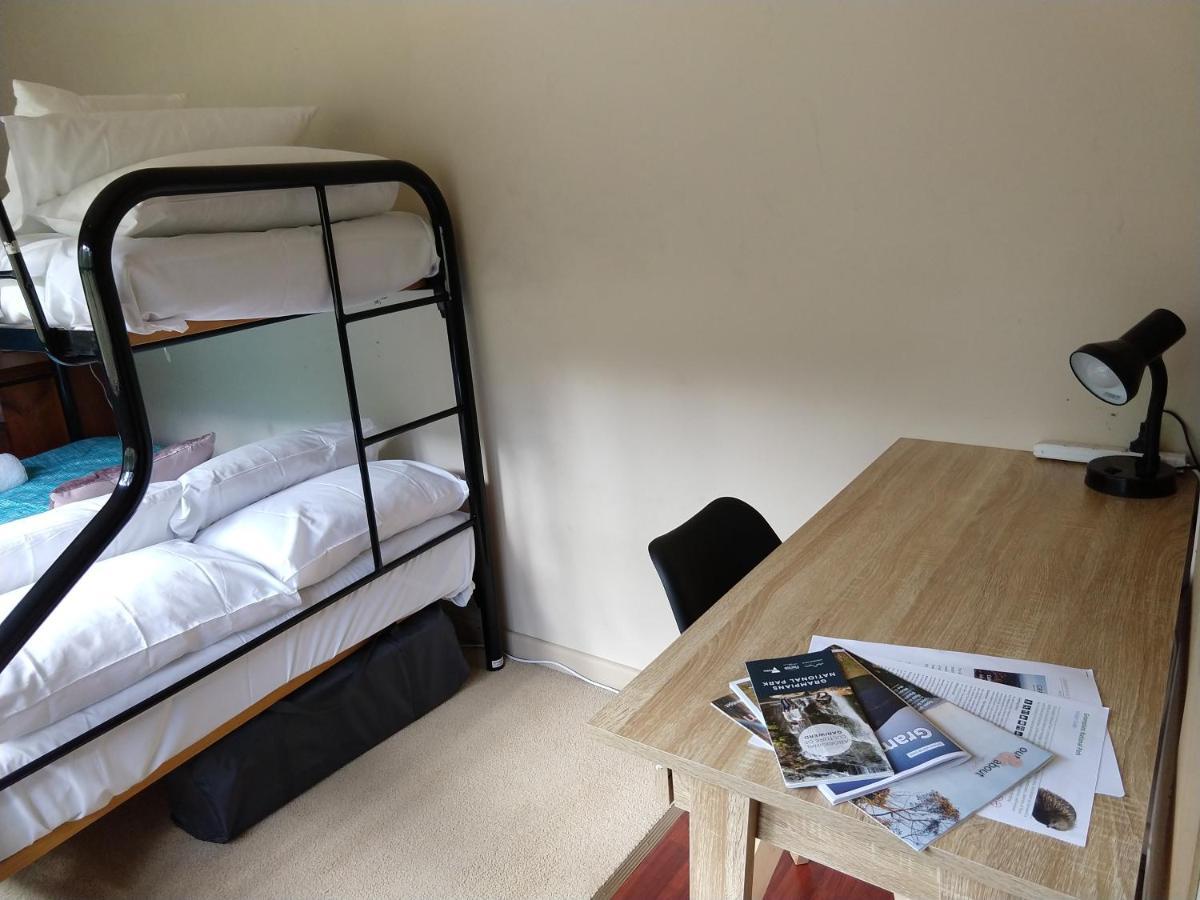 Cockatoo Cabin Halls Gap Εξωτερικό φωτογραφία